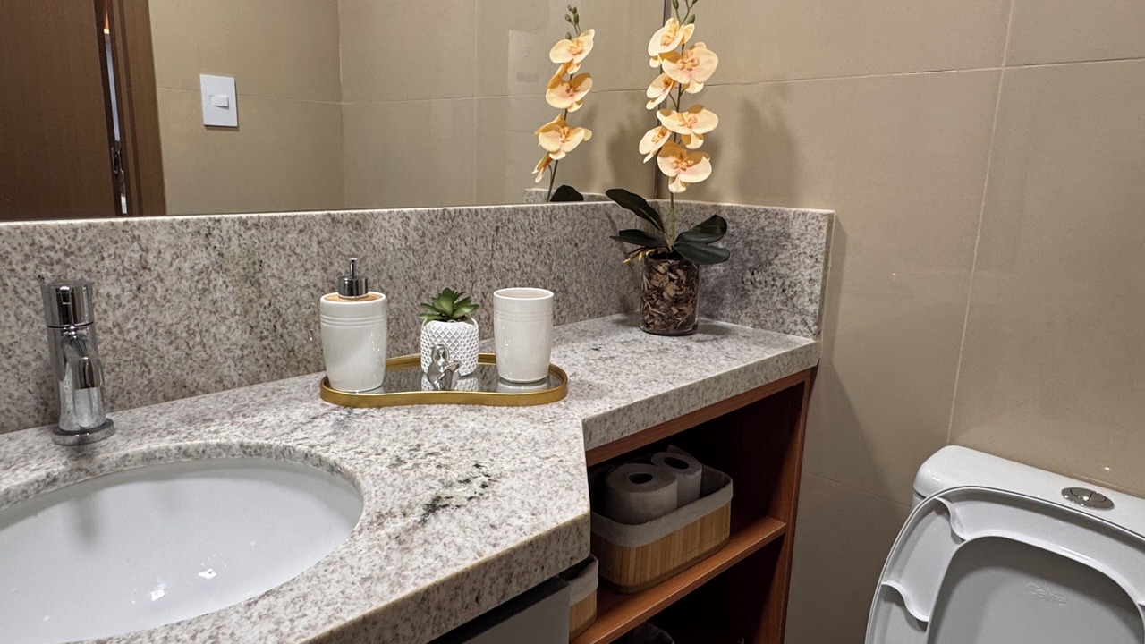 Photo of Bathroom in Costa Azul