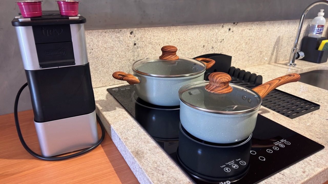Photo of Kitchen in Costa Azul