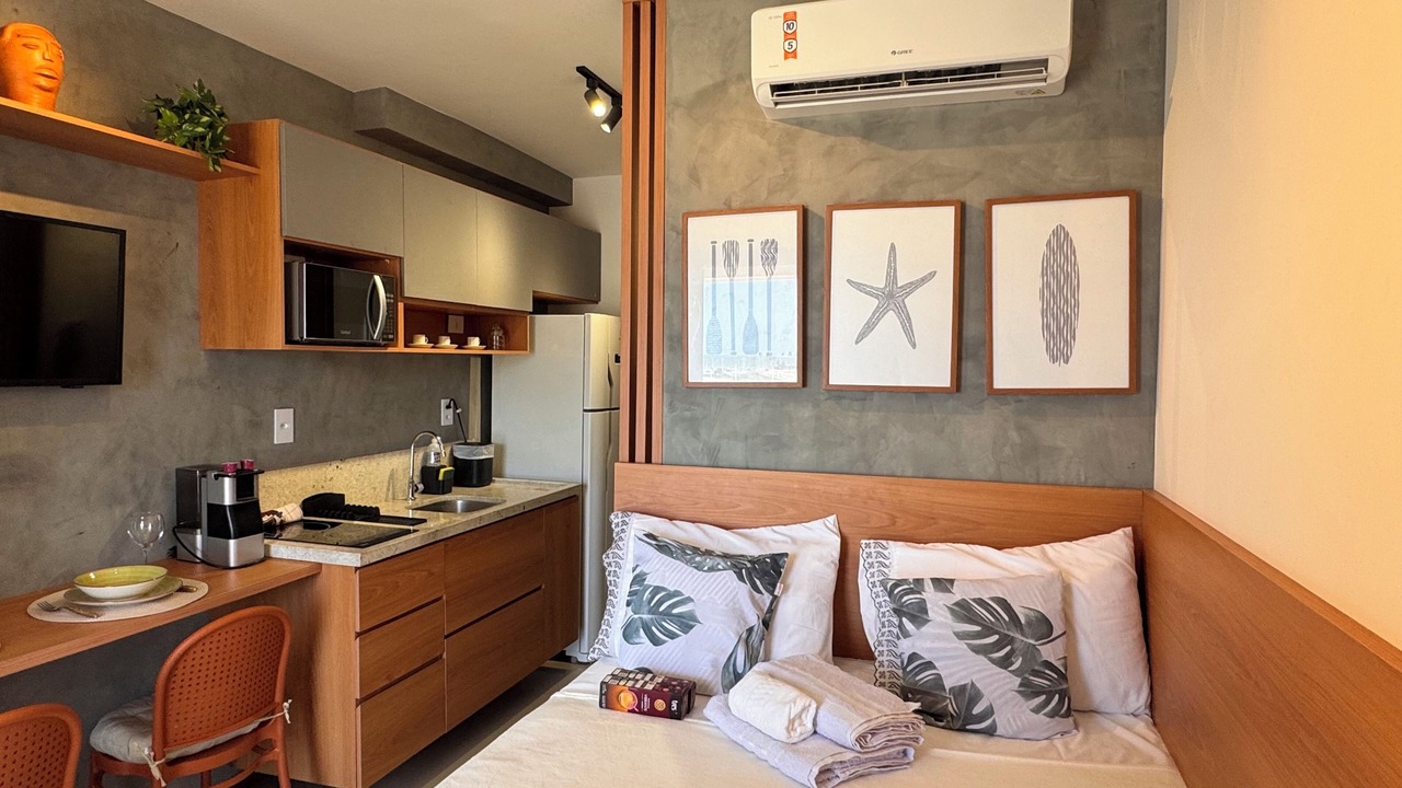 Photo of Bedroom in Costa Azul