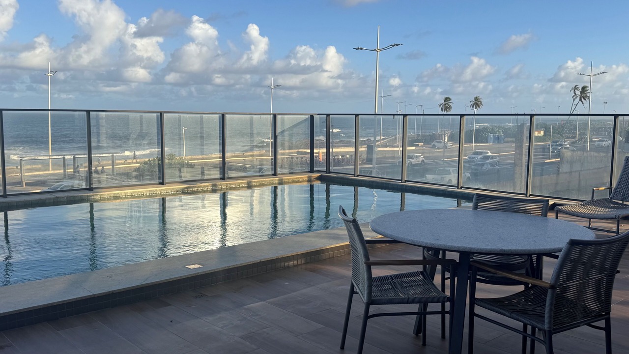 Photo of Outdoor in Costa Azul