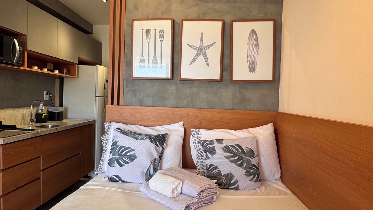Photo of Bedroom in Costa Azul