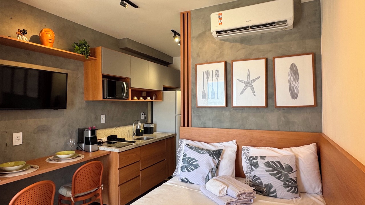 Photo of Bedroom in Costa Azul