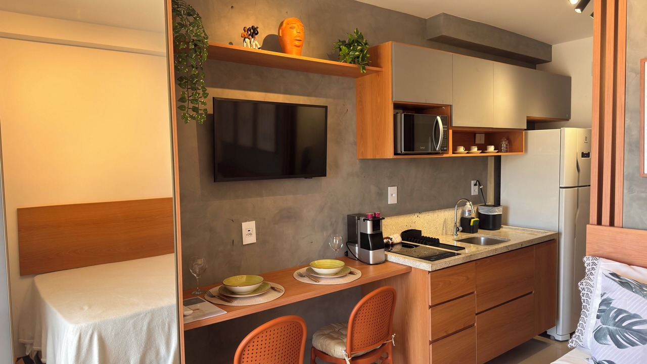 Photo of Kitchen in Costa Azul