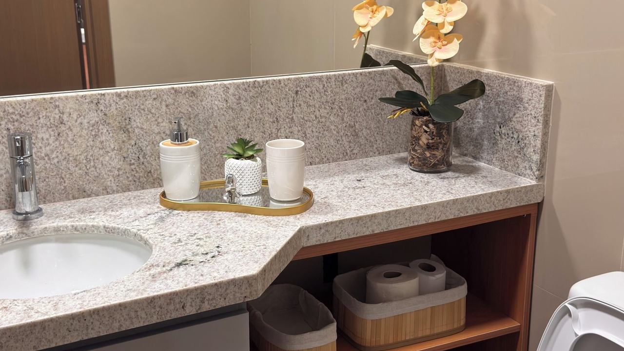 Photo of Bathroom in Costa Azul