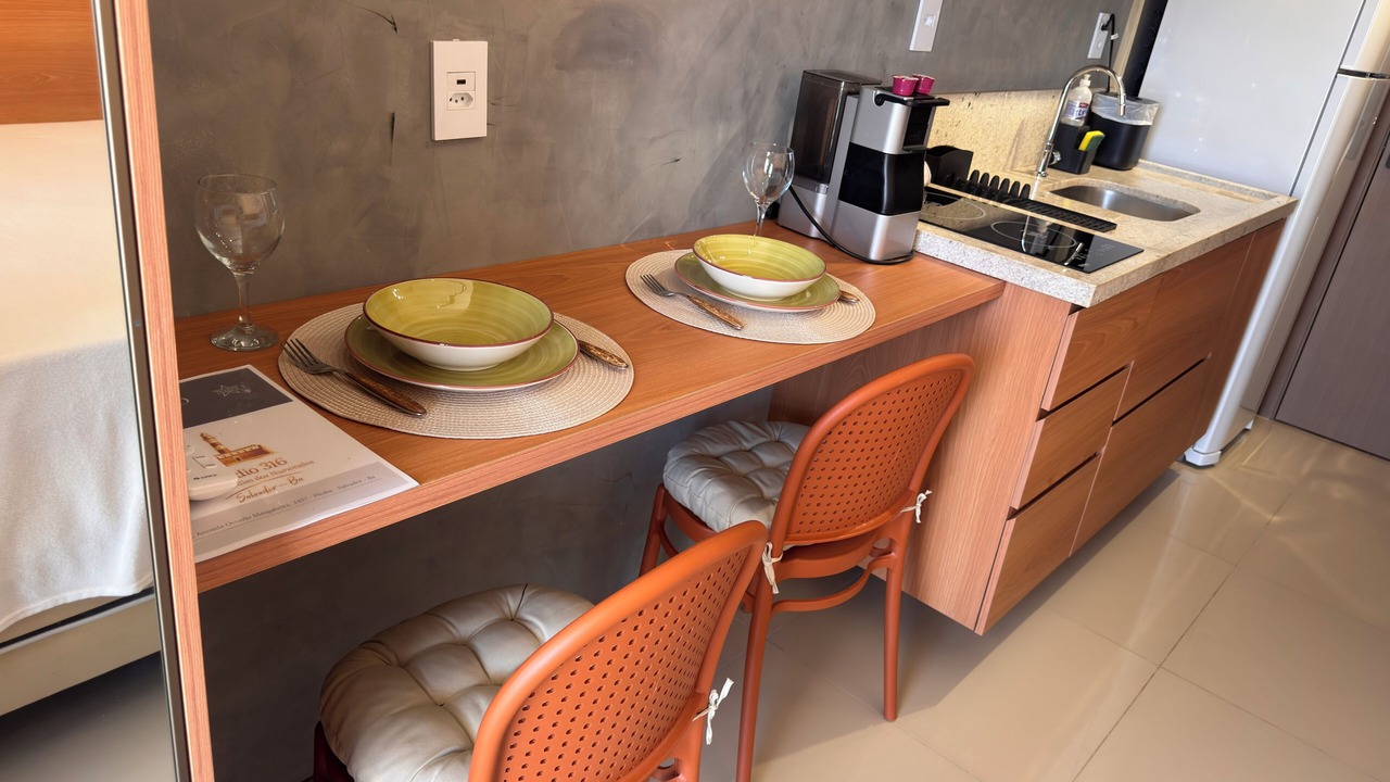 Photo of Kitchen in Costa Azul
