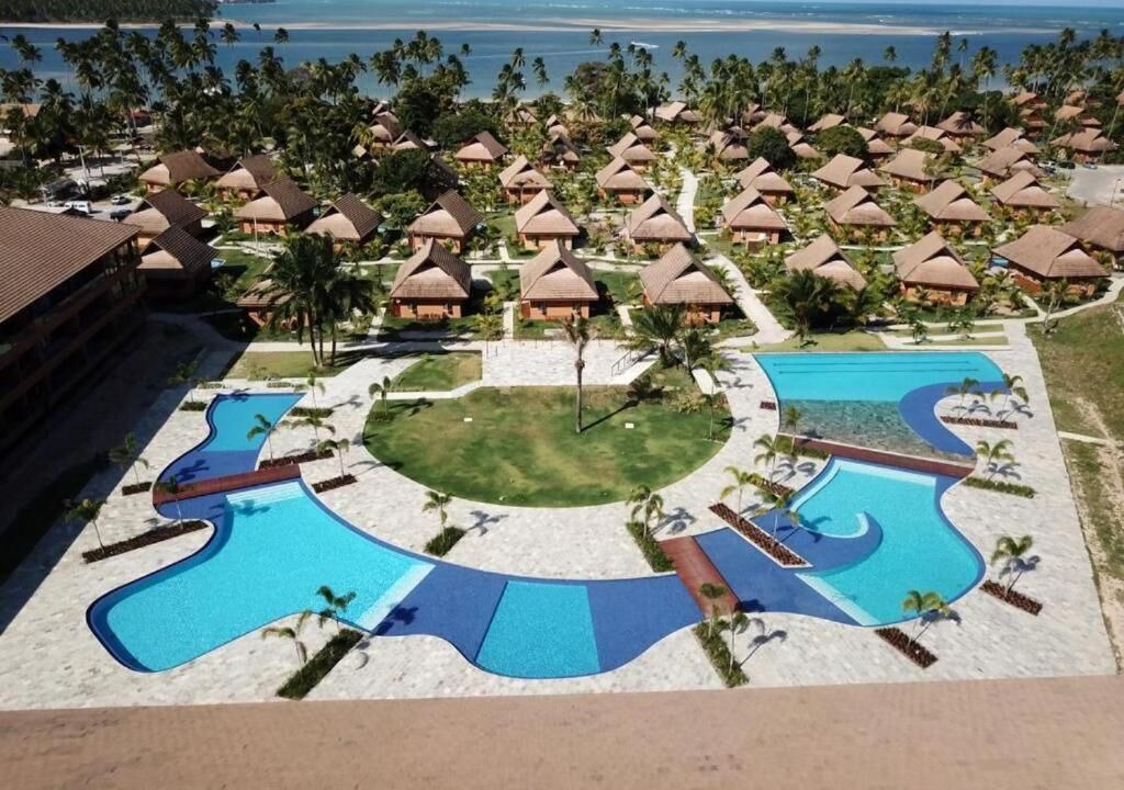 Photo of Outdoor in Praia dos Carneiros