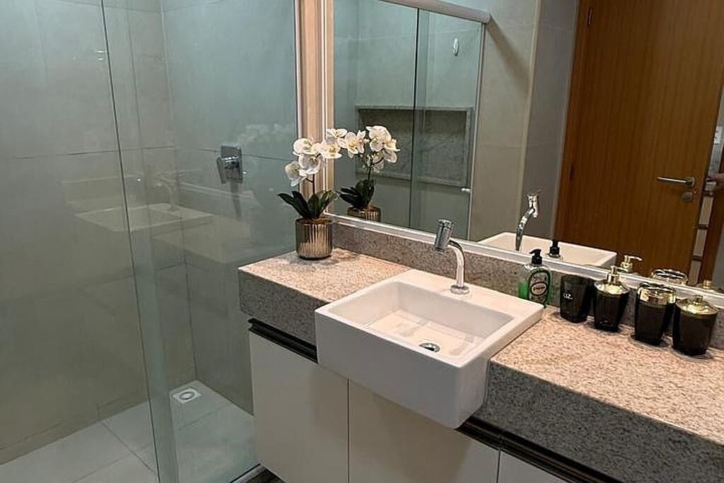 Photo of Bathroom in Praia dos Carneiros