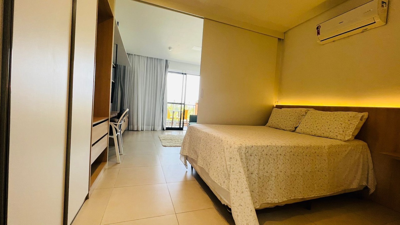 Photo of Bedroom in Praia dos Carneiros