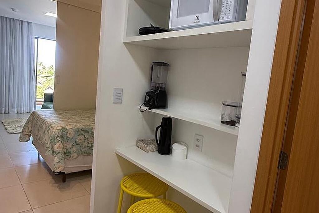 Photo of Bedroom in Praia dos Carneiros