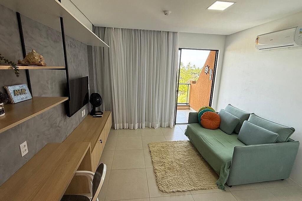 Photo of Livingroom in Praia dos Carneiros