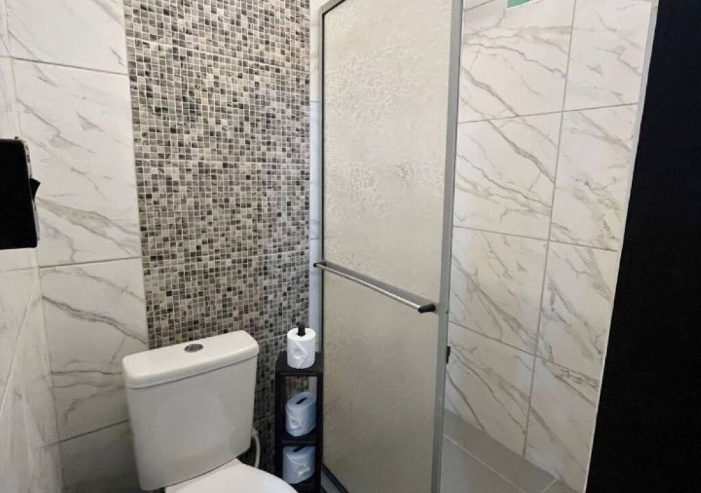 Photo of Bathroom in Lagoa da Conceicao
