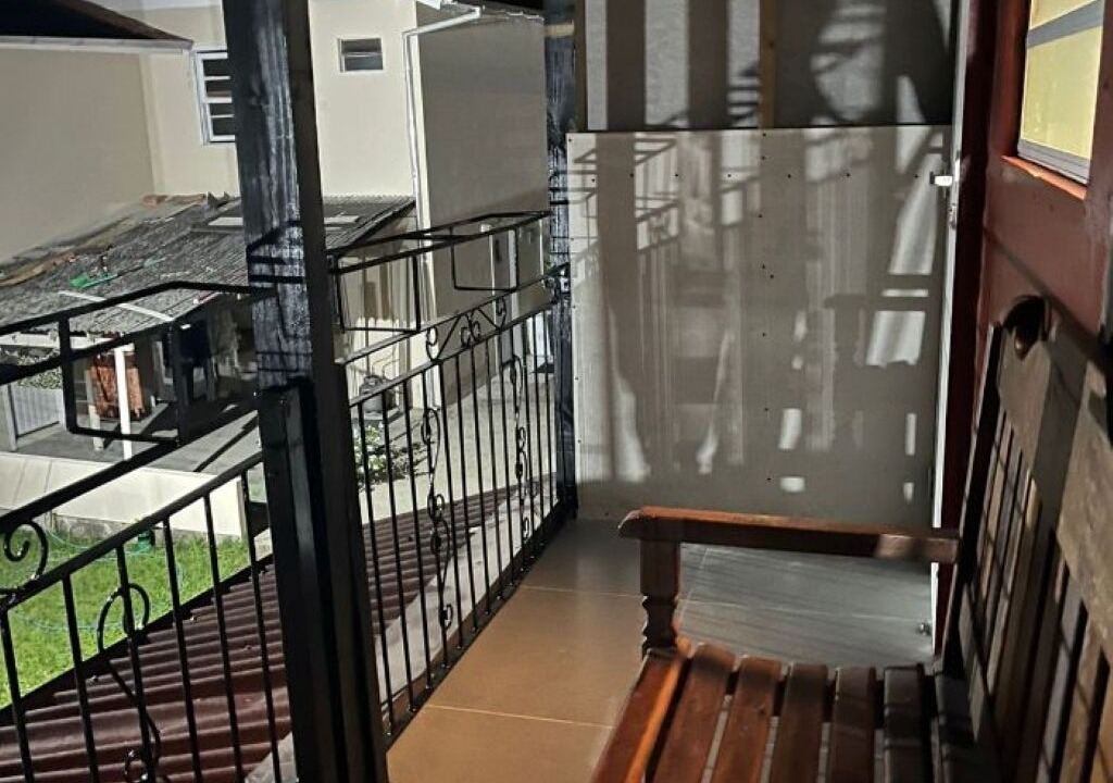 Photo of Patio Balcony in Lagoa da Conceicao