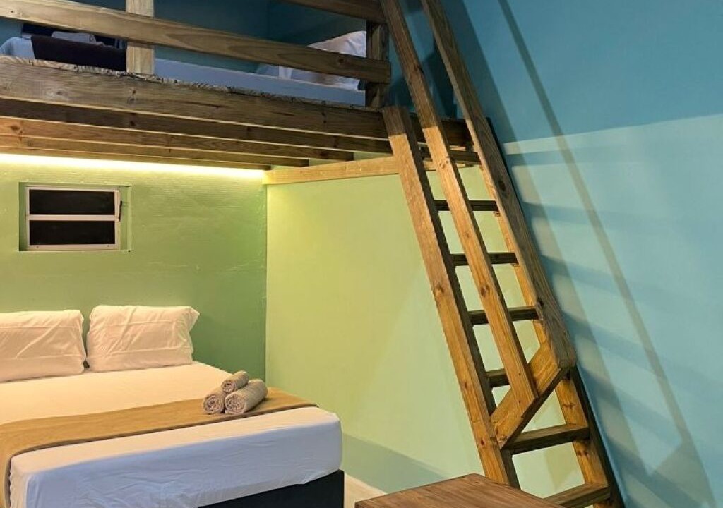Photo of Bedroom in Lagoa da Conceicao