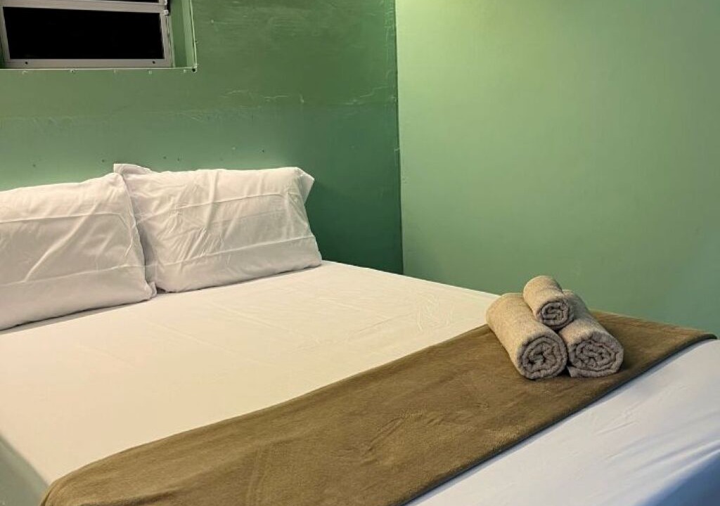 Photo of Bedroom in Lagoa da Conceicao