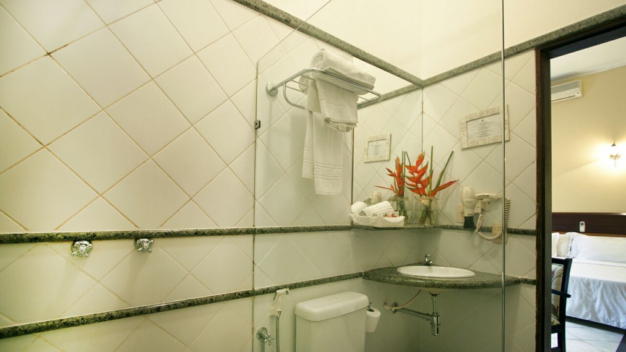 Photo of Bathroom in Salvador