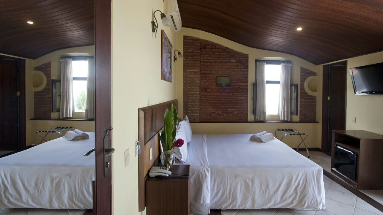 Photo of Bedroom in Salvador