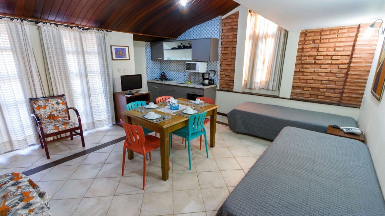 Photo of Bedroom in Salvador