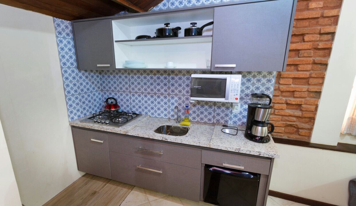 Photo of Kitchen in Salvador