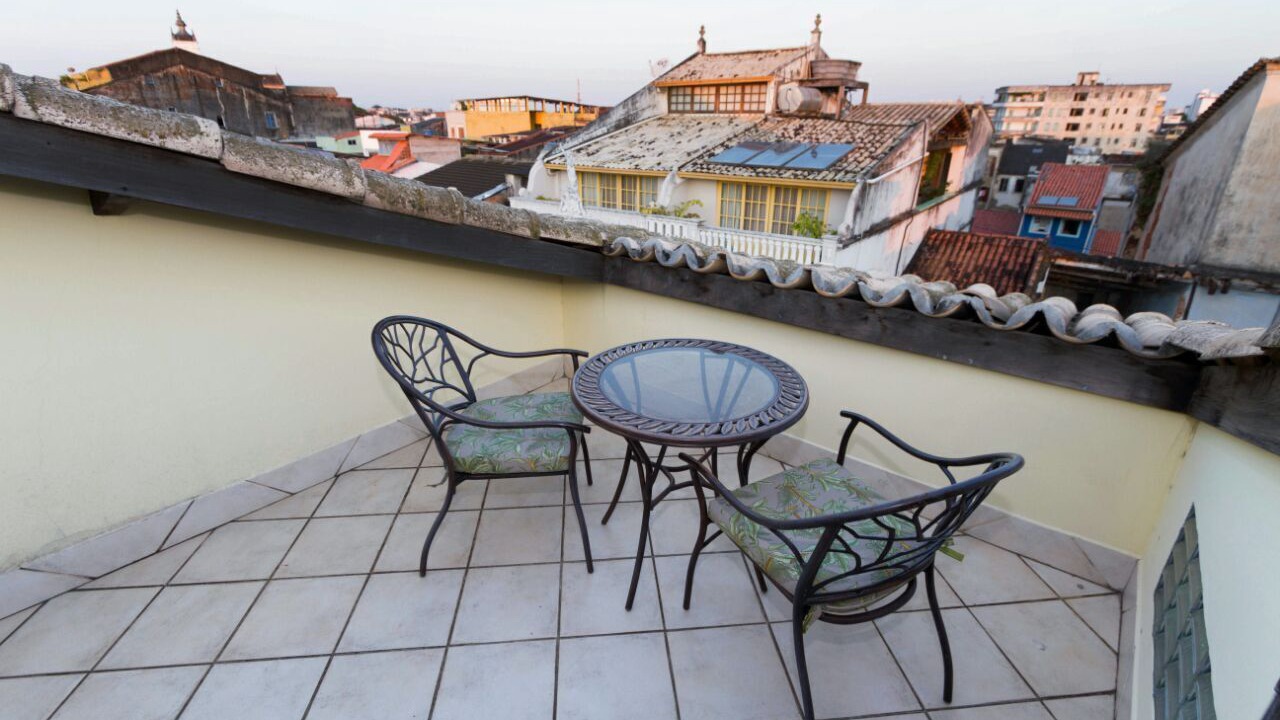 Photo of Outdoor in Salvador