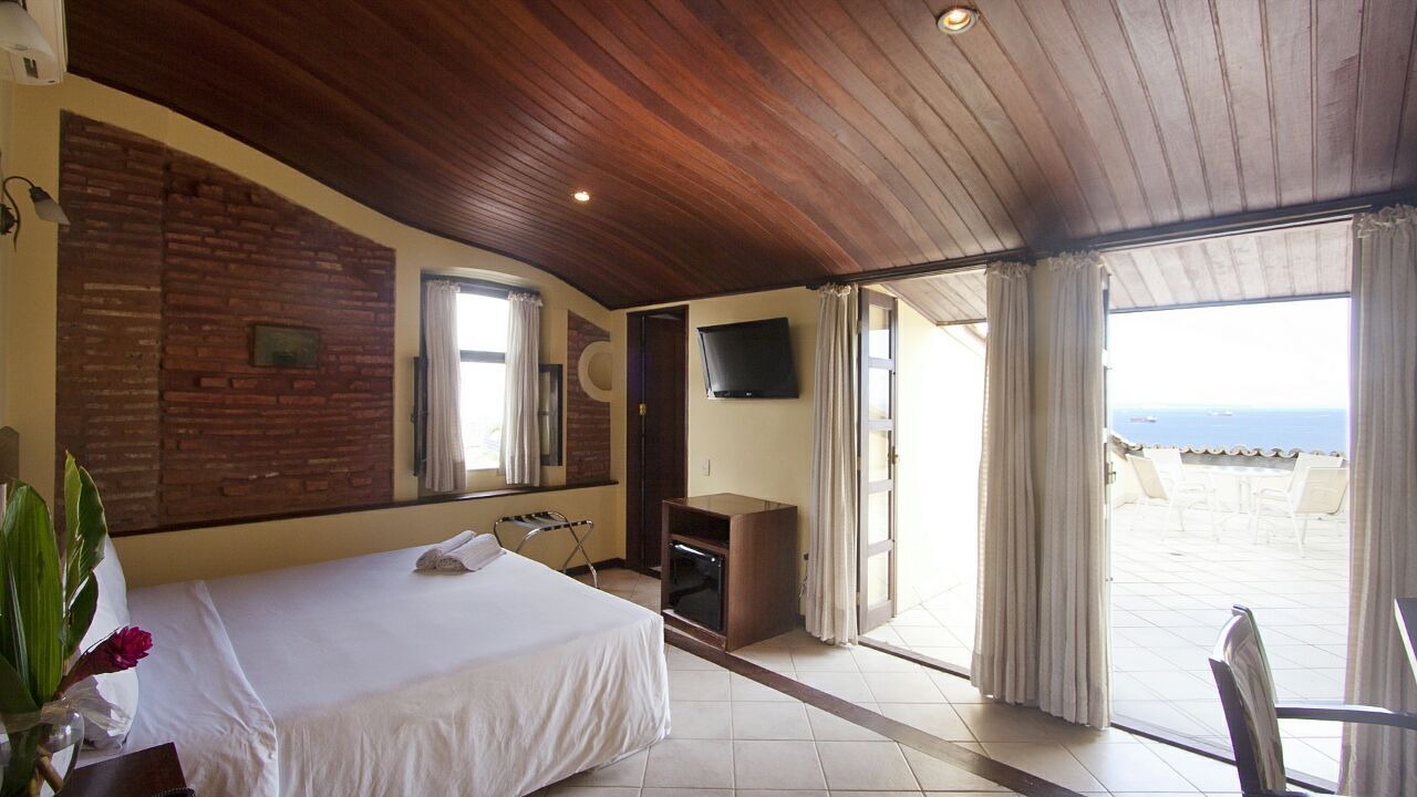 Photo of Bedroom in Salvador