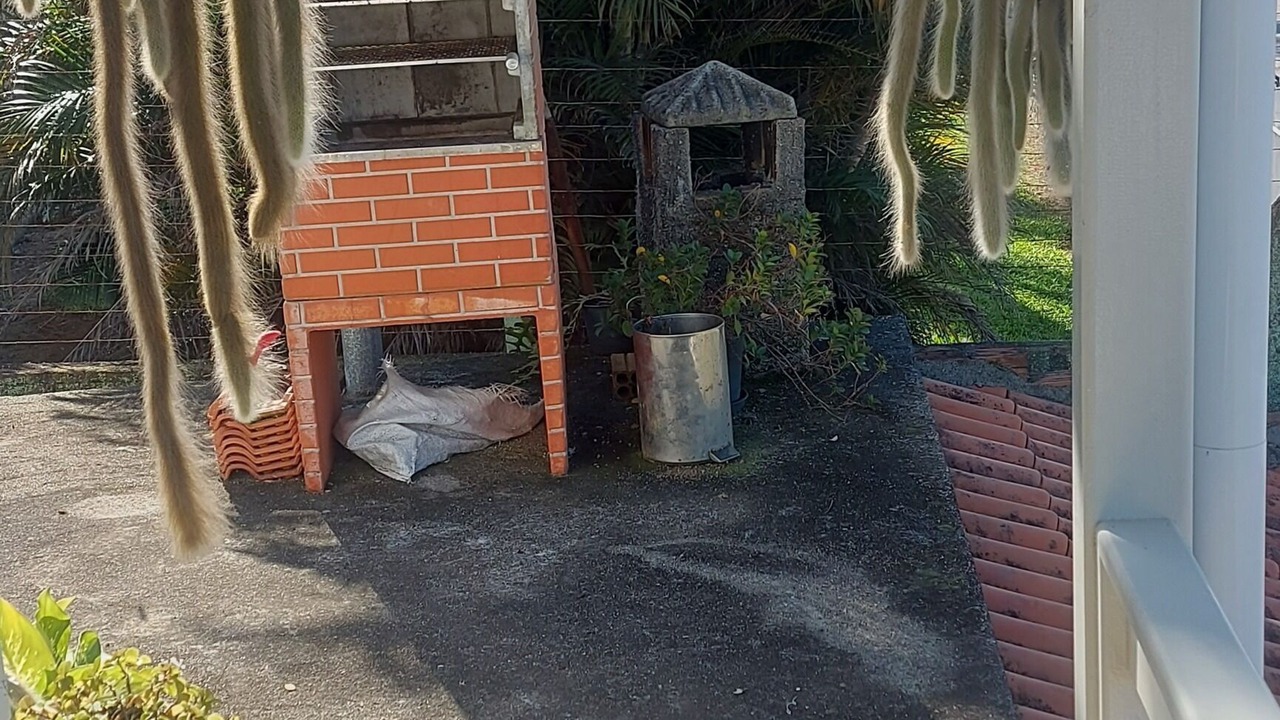 Photo of Patio Balcony in Sangao