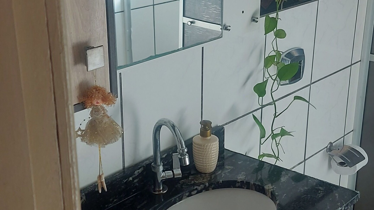 Photo of Bathroom in Sangao