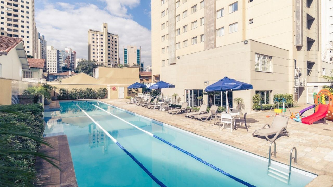 Photo of Outdoor in Vila Nova Conceicao