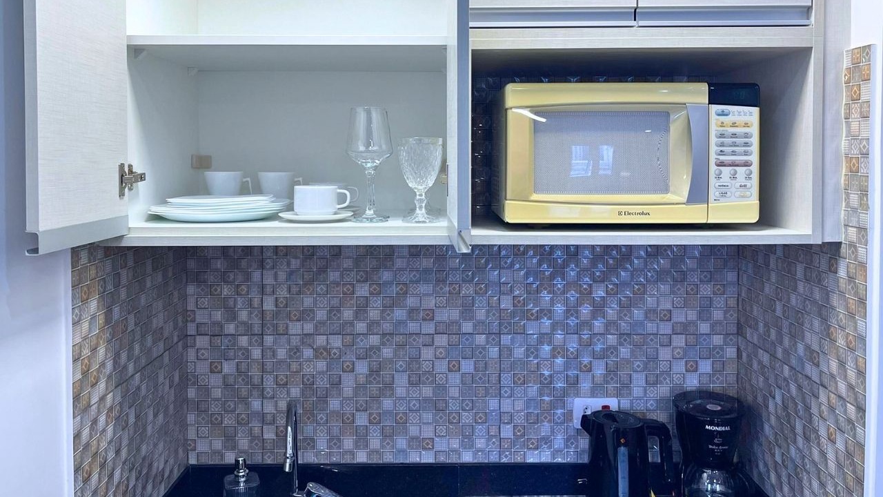 Photo of Kitchen in Vila Nova Conceicao