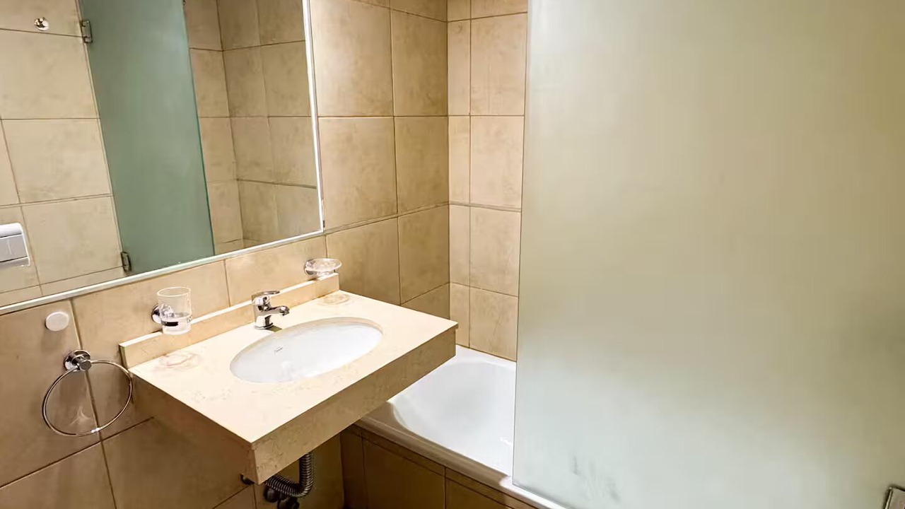 Photo of Bathroom in Salta