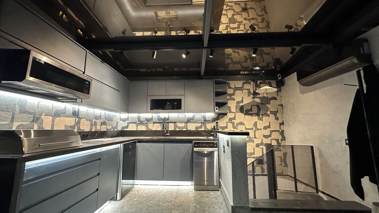Photo of Kitchen in Ipanema