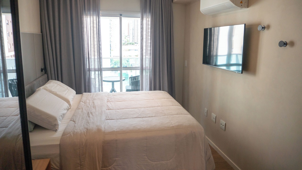 Photo of Bedroom in Gleba Fazenda Palhano