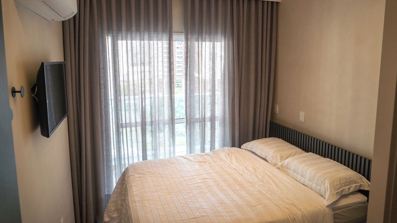 Photo of Bedroom in Gleba Fazenda Palhano