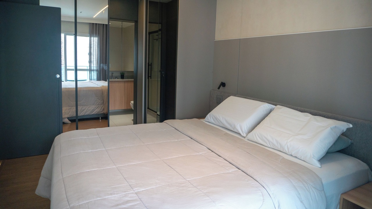 Photo of Bedroom in Gleba Fazenda Palhano