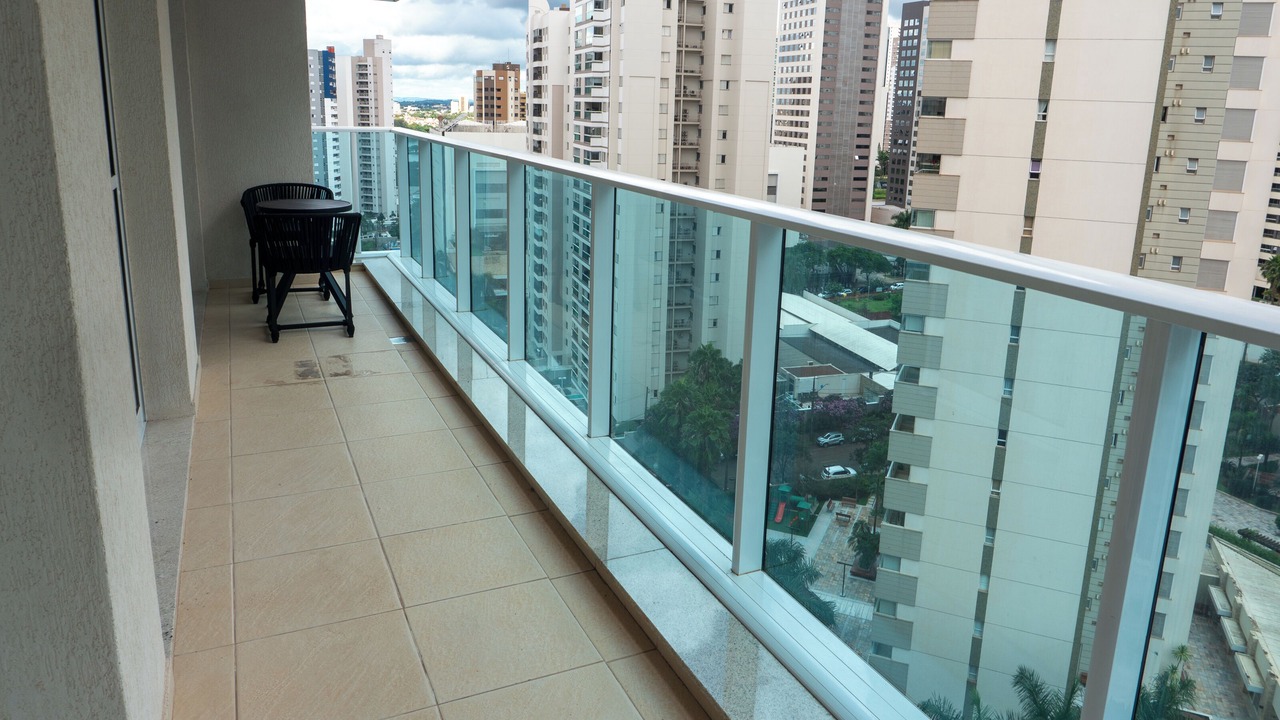 Photo of Outdoor in Gleba Fazenda Palhano