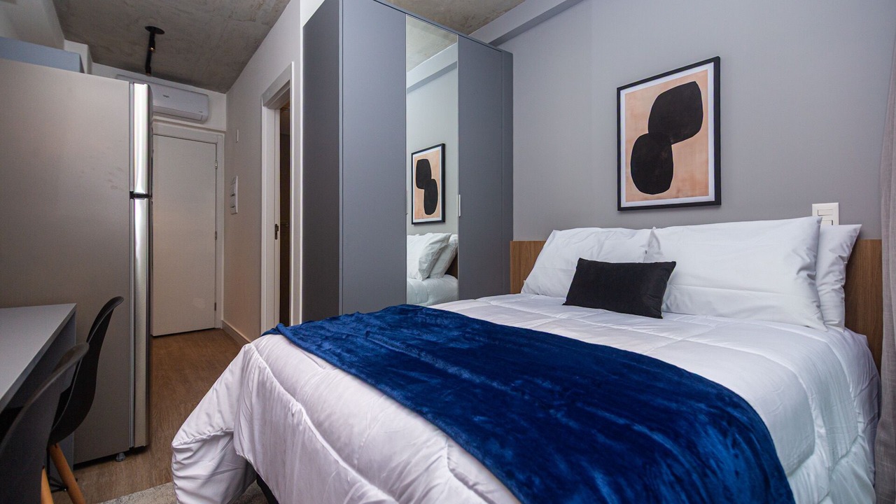 Photo of Bedroom in Sumare