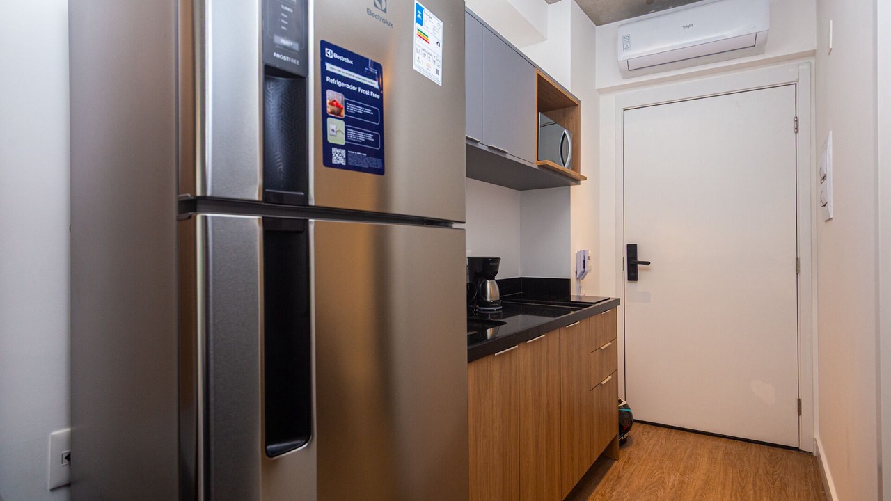 Photo of Kitchen in Sumare