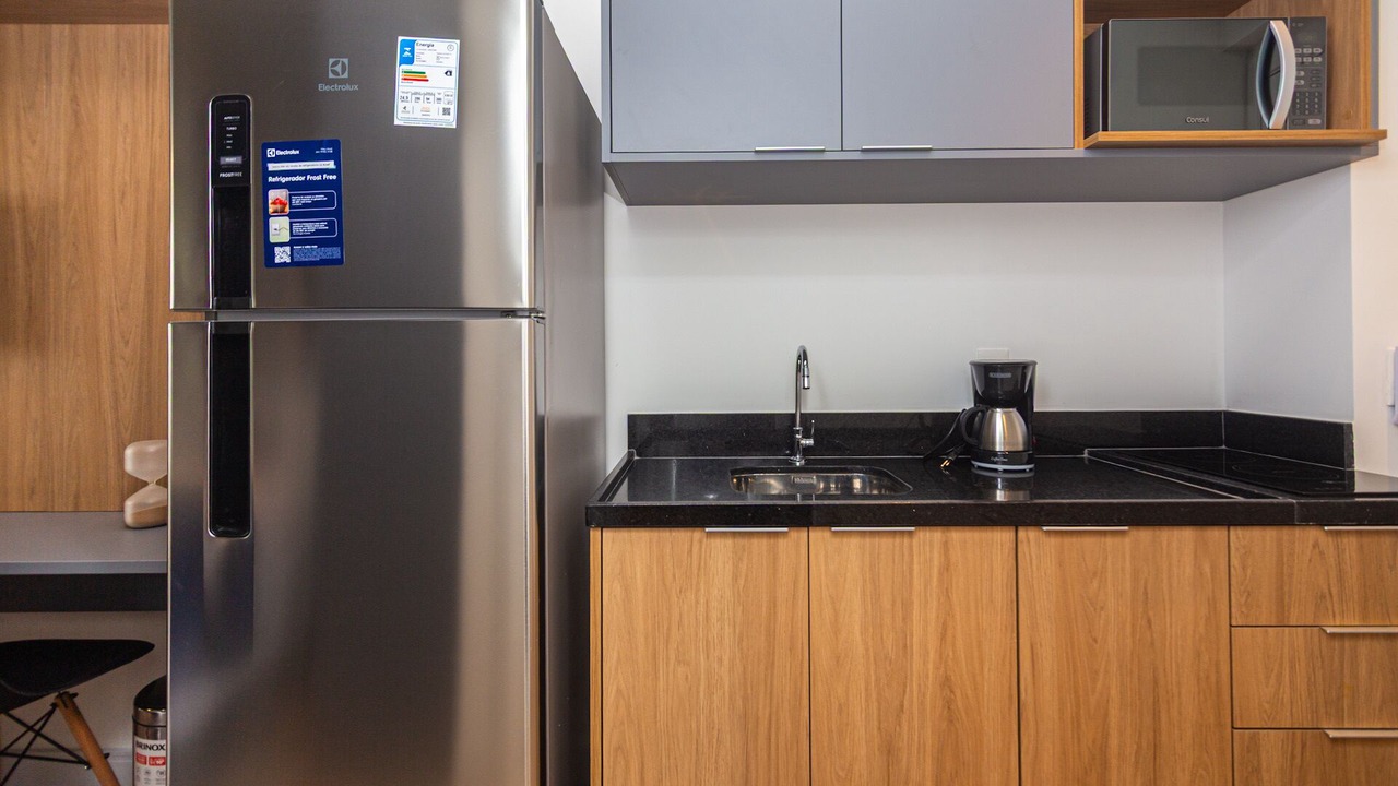 Photo of Kitchen in Sumare