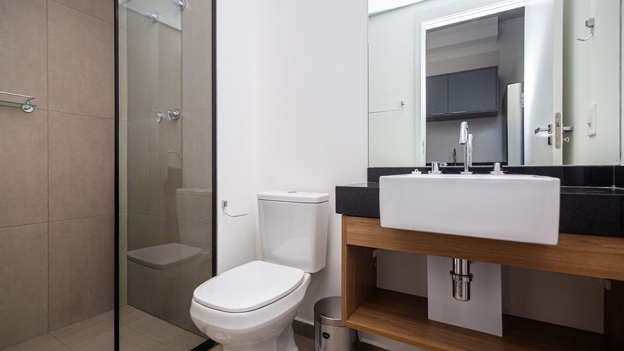 Photo of Bathroom in Sumare