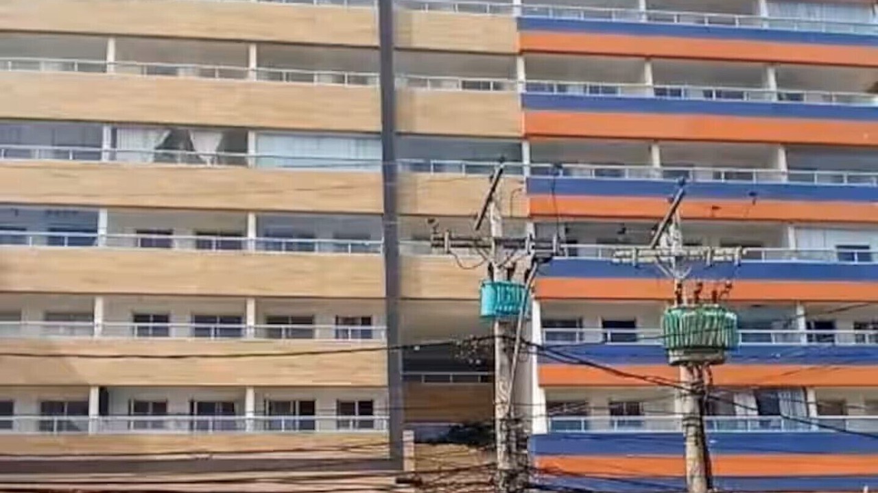 Photo of Outdoor in Amaralina