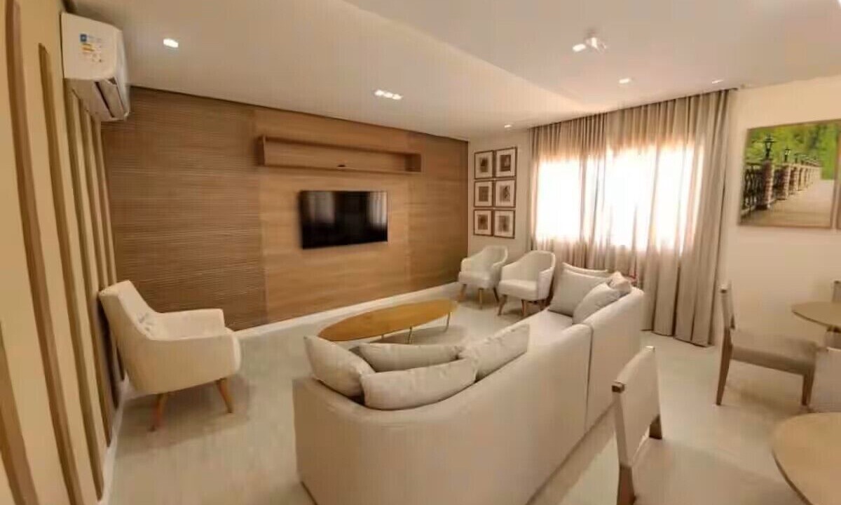 Photo of Livingroom in Amaralina
