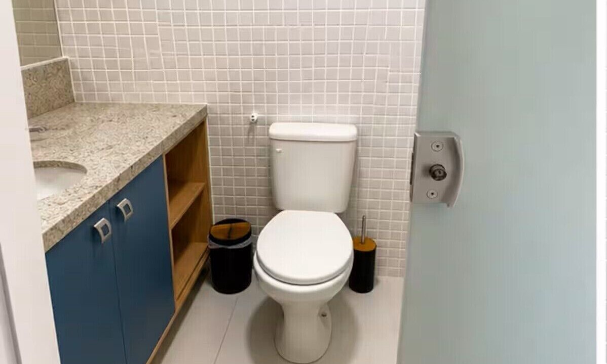Photo of Bathroom in Amaralina