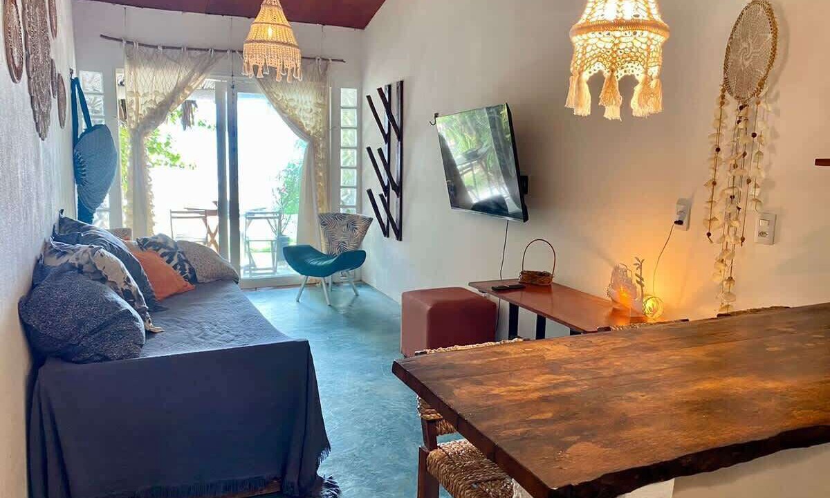Photo of Livingroom in Prea