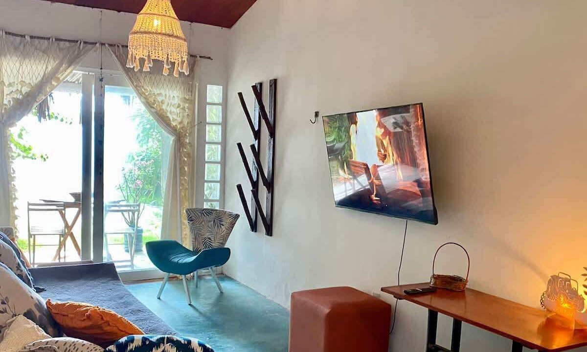 Photo of Livingroom in Prea