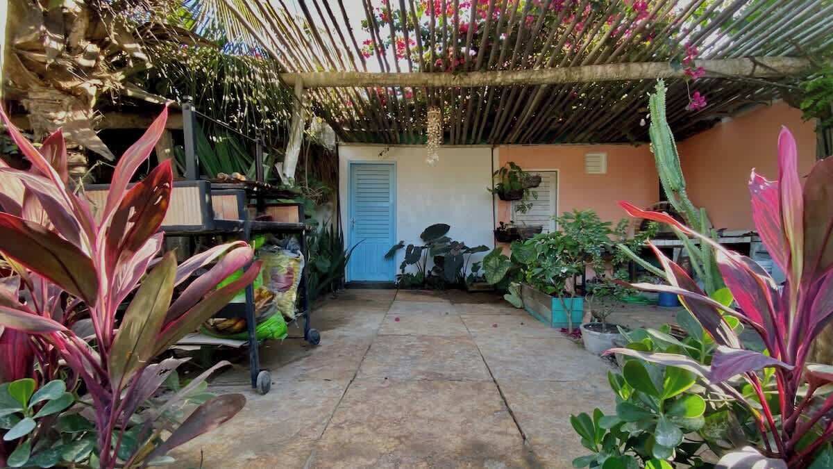 Photo of Outdoor in Prea