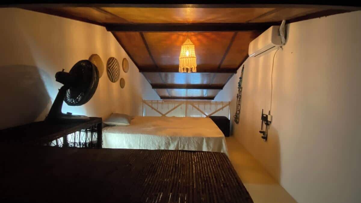 Photo of Bedroom in Prea