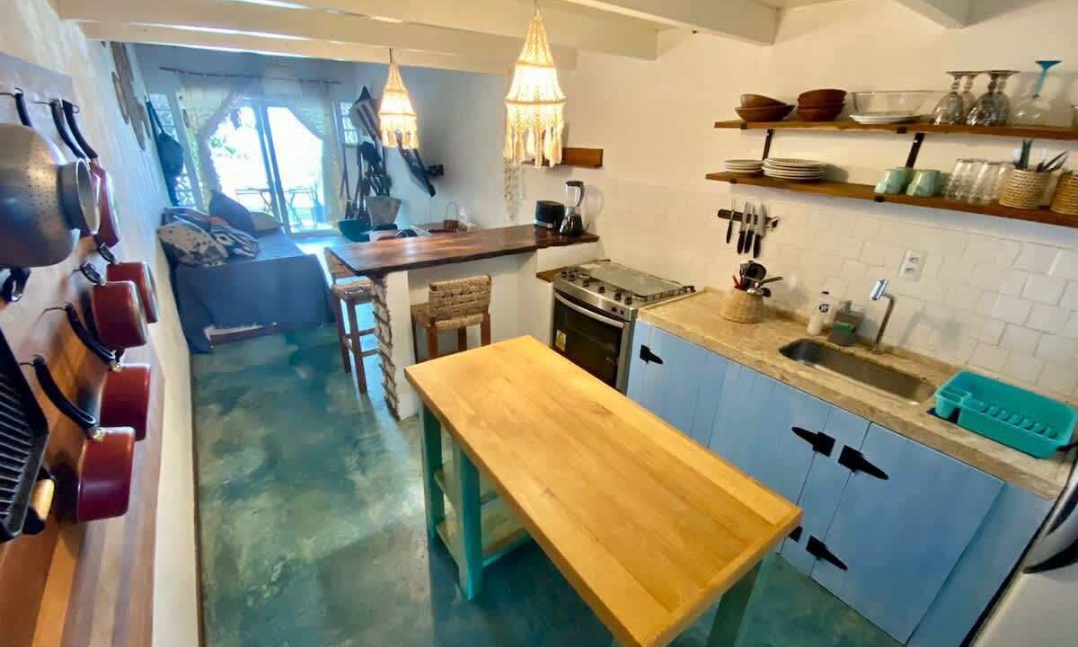 Photo of Kitchen in Prea