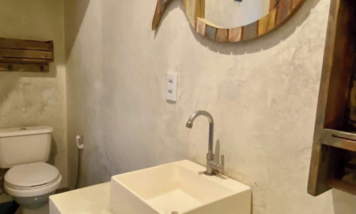Photo of Bathroom in Prea