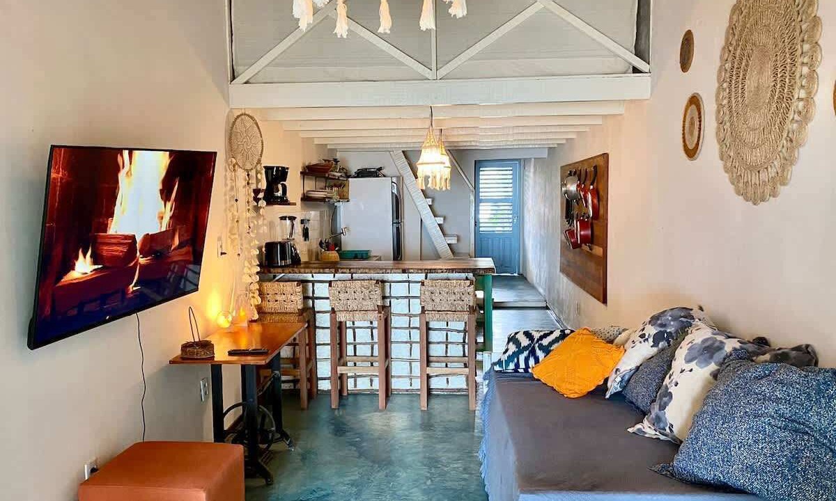 Photo of Livingroom in Prea