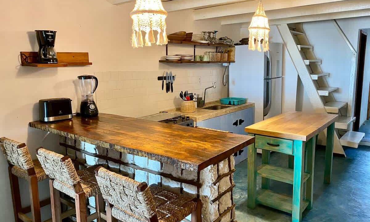 Photo of Kitchen in Prea