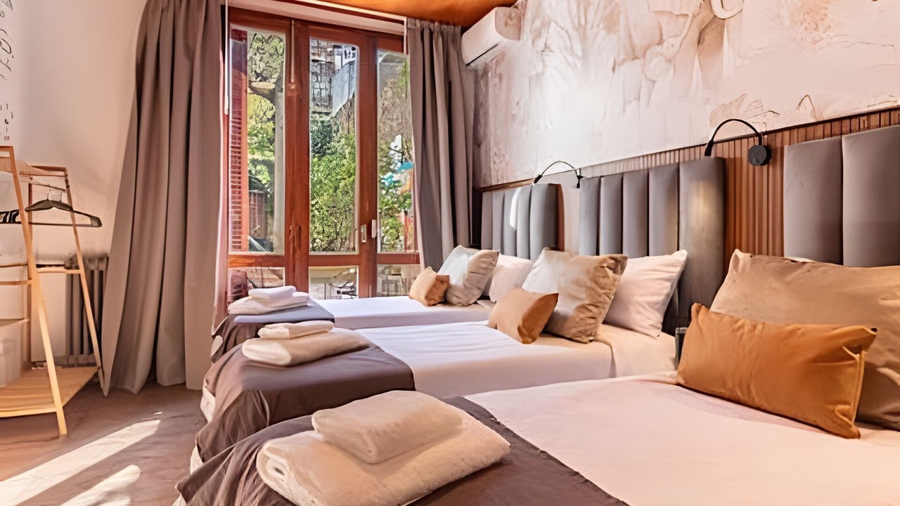 Photo of Bedroom in Palermo